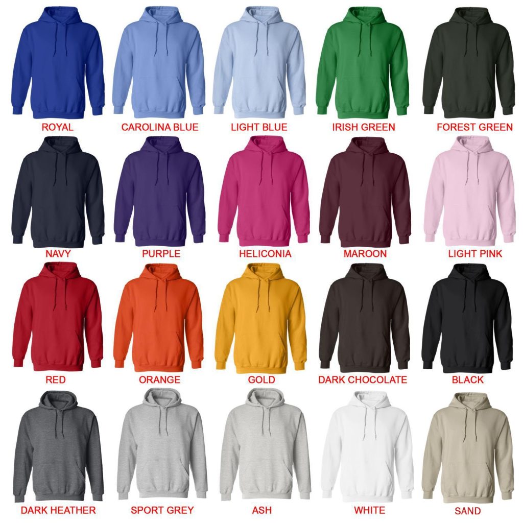 Wings Of Fire Basic Hoodie - Image 3