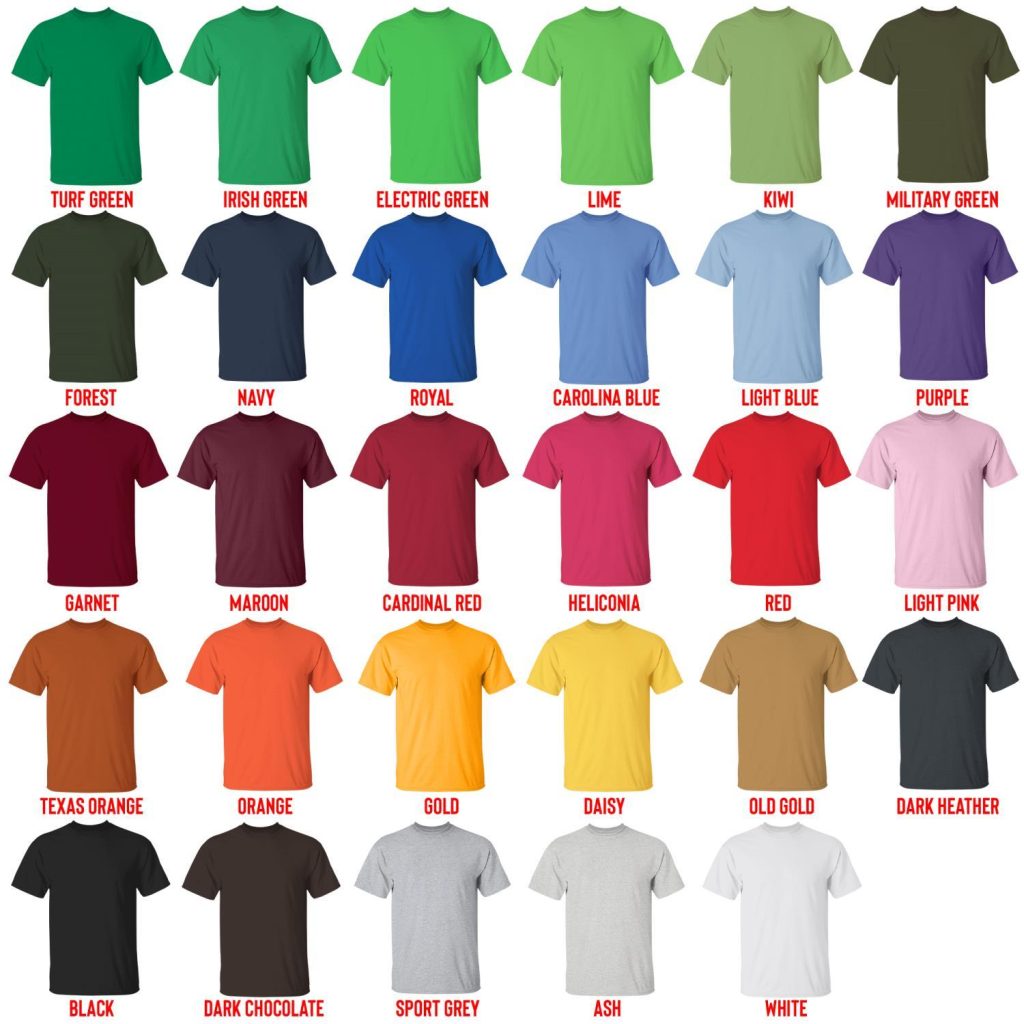 The Traveling Torches T-Shirt - Image 3