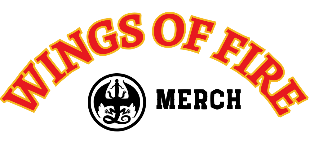 Wings Of Fire Merch