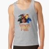 ratankx1860heather greyfront c288321600600 bgf8f8f8 18 - Wings Of Fire Merch