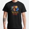 ssrcoclassic teemens00000044f0b734a5front altsquare product1000x1000.u1 - Wings Of Fire Merch