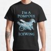 ssrcoclassic teemens10101001c5ca27c6front altsquare product1000x1000.u1 30 - Wings Of Fire Merch