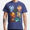 ssrcoclassic teemens353d774d8b4ffd91front altsquare product1000x1000.u1 11 - Wings Of Fire Merch