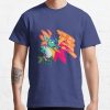 ssrcoclassic teemens353d774d8b4ffd91front altsquare product1000x1000.u1 24 - Wings Of Fire Merch