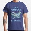 ssrcoclassic teemens353d774d8b4ffd91front altsquare product1000x1000.u1 30 - Wings Of Fire Merch