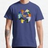 ssrcoclassic teemens353d774d8b4ffd91front altsquare product1000x1000.u1 4 - Wings Of Fire Merch