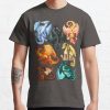 ssrcoclassic teemens4a4440cc103efb7afront altsquare product1000x1000.u1 3 - Wings Of Fire Merch