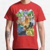 ssrcoclassic teemensdd21218219e99865front altsquare product1000x1000.u1 1 - Wings Of Fire Merch
