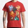 ssrcoclassic teemensdd21218219e99865front altsquare product1000x1000.u1 11 - Wings Of Fire Merch