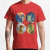 ssrcoclassic teemensdd21218219e99865front altsquare product1000x1000.u1 19 - Wings Of Fire Merch