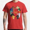 ssrcoclassic teemensdd21218219e99865front altsquare product1000x1000.u1 22 - Wings Of Fire Merch