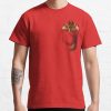 ssrcoclassic teemensdd21218219e99865front altsquare product1000x1000.u1 23 - Wings Of Fire Merch