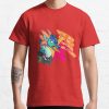 ssrcoclassic teemensdd21218219e99865front altsquare product1000x1000.u1 24 - Wings Of Fire Merch