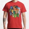 ssrcoclassic teemensdd21218219e99865front altsquare product1000x1000.u1 26 - Wings Of Fire Merch
