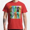 ssrcoclassic teemensdd21218219e99865front altsquare product1000x1000.u1 28 - Wings Of Fire Merch