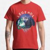 ssrcoclassic teemensdd21218219e99865front altsquare product1000x1000.u1 3 - Wings Of Fire Merch