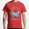 ssrcoclassic teemensdd21218219e99865front altsquare product1000x1000.u1 30 - Wings Of Fire Merch