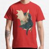 ssrcoclassic teemensdd21218219e99865front altsquare product1000x1000.u1 31 - Wings Of Fire Merch