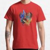 ssrcoclassic teemensdd21218219e99865front altsquare product1000x1000.u1 32 - Wings Of Fire Merch
