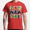 ssrcoclassic teemensdd21218219e99865front altsquare product1000x1000.u1 36 - Wings Of Fire Merch