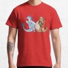 ssrcoclassic teemensdd21218219e99865front altsquare product1000x1000.u1 39 - Wings Of Fire Merch