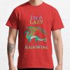 ssrcoclassic teemensdd21218219e99865front altsquare product1000x1000.u1 5 - Wings Of Fire Merch