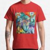 ssrcoclassic teemensdd21218219e99865front altsquare product1000x1000.u1 7 - Wings Of Fire Merch