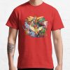 ssrcoclassic teemensdd21218219e99865front altsquare product1000x1000.u1 9 - Wings Of Fire Merch
