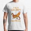 ssrcoclassic teemensfafafaca443f4786front altsquare product1000x1000.u1 6 - Wings Of Fire Merch
