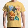 ssrcoclassic teemensffcf6eda6eb664a1front altsquare product1000x1000.u1 11 - Wings Of Fire Merch