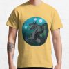 ssrcoclassic teemensffcf6eda6eb664a1front altsquare product1000x1000.u1 14 - Wings Of Fire Merch