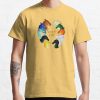 ssrcoclassic teemensffcf6eda6eb664a1front altsquare product1000x1000.u1 4 - Wings Of Fire Merch