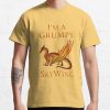 ssrcoclassic teemensffcf6eda6eb664a1front altsquare product1000x1000.u1 6 - Wings Of Fire Merch