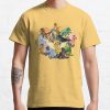 ssrcoclassic teemensffcf6eda6eb664a1front altsquare product1000x1000.u1 9 - Wings Of Fire Merch