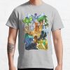 ssrcoclassic teemensheather greyfront altsquare product1000x1000.u1 1 - Wings Of Fire Merch