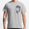 ssrcoclassic teemensheather greyfront altsquare product1000x1000.u1 - Wings Of Fire Merch