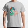 ssrcoclassic teemensheather greyfront altsquare product1000x1000.u1 13 - Wings Of Fire Merch