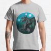 ssrcoclassic teemensheather greyfront altsquare product1000x1000.u1 14 - Wings Of Fire Merch