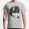 ssrcoclassic teemensheather greyfront altsquare product1000x1000.u1 17 - Wings Of Fire Merch
