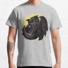 ssrcoclassic teemensheather greyfront altsquare product1000x1000.u1 18 - Wings Of Fire Merch