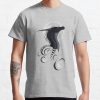 ssrcoclassic teemensheather greyfront altsquare product1000x1000.u1 21 - Wings Of Fire Merch