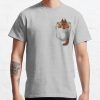 ssrcoclassic teemensheather greyfront altsquare product1000x1000.u1 23 - Wings Of Fire Merch