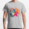 ssrcoclassic teemensheather greyfront altsquare product1000x1000.u1 24 - Wings Of Fire Merch