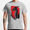 ssrcoclassic teemensheather greyfront altsquare product1000x1000.u1 25 - Wings Of Fire Merch