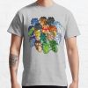 ssrcoclassic teemensheather greyfront altsquare product1000x1000.u1 26 - Wings Of Fire Merch