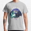 ssrcoclassic teemensheather greyfront altsquare product1000x1000.u1 3 - Wings Of Fire Merch