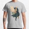 ssrcoclassic teemensheather greyfront altsquare product1000x1000.u1 31 - Wings Of Fire Merch