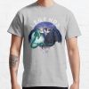 ssrcoclassic teemensheather greyfront altsquare product1000x1000.u1 34 - Wings Of Fire Merch