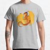 ssrcoclassic teemensheather greyfront altsquare product1000x1000.u1 38 - Wings Of Fire Merch