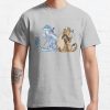 ssrcoclassic teemensheather greyfront altsquare product1000x1000.u1 39 - Wings Of Fire Merch